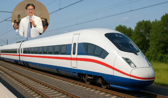 THACO đề xuất làm tuyến Metro số 2 và đường sắt nối tới sân bay Long Thành, TP. HCM nói gì?