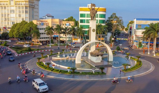 Từ ngày mai, TP có nhiều tên gọi nhất thế giới tại Việt Nam sẽ chính thức dừng hoạt động