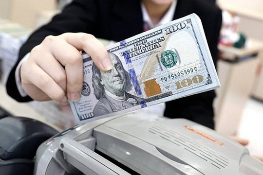 Tỷ giá hôm nay 30/6: USD và NDT giảm nhẹ tại ngân hàng