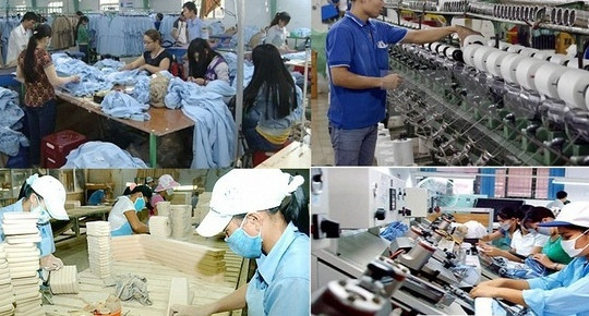 72% lao động ngại lập gia đình, sinh con vì… lương thấp