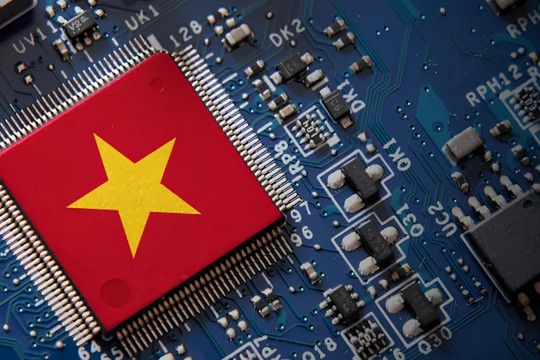 Chính thức ra mắt bản thiết kế chip do 100% kỹ sư Việt Nam phát triển, hoàn thành thần tốc chỉ trong 6 tháng