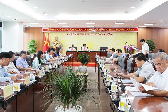 Xem xét đầu tư 2 tuyến đường sắt hơn 114.000 tỷ đồng tại 'thủ phủ công nghiệp phía Nam'