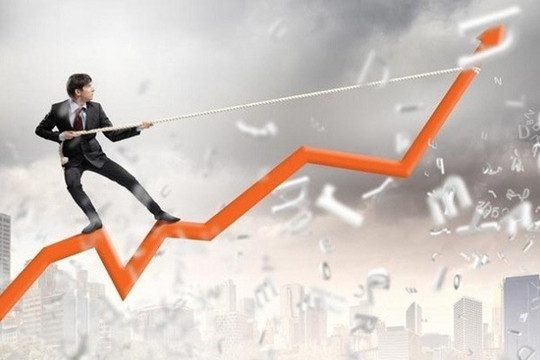 Một doanh nghiệp được Thủ tướng 'điểm tên' làm việc với tập đoàn Mỹ, cổ phiếu tăng trần 2 phiên liên tiếp