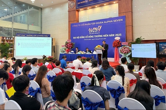 Mỗi ngày sản xuất 1.500-2.000 tivi vẫn 'không đủ bán', doanh nghiệp sàn HNX bất ngờ bị phong tỏa tài khoản ngân hàng