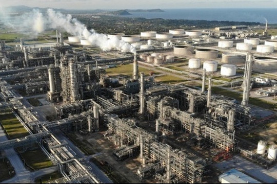 Dự án điện LNG 2,2 tỷ USD tại Thanh Hóa: Cạnh tranh rầm rộ, thực hành thì im ắng