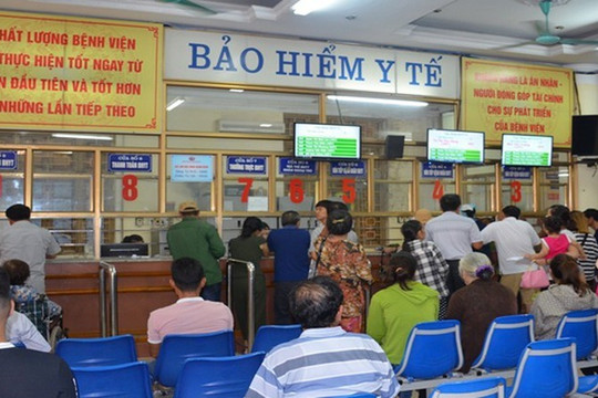 Tin vui cho toàn dân: Từ mai, nhiều trường hợp tự đi khám, chữa bệnh trái tuyến được hưởng 100% BHYT