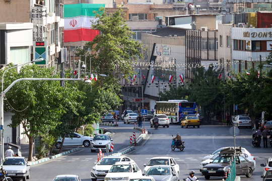 Từ bom đạn đến bàn phím: Israel tung đòn tấn công mạng khiến 100 triệu USD bốc hơi, ngân hàng Iran tê liệt