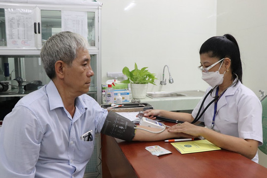 Từ bây giờ, BHYT chính thức không chi trả chi phí khám chữa bệnh cho những trường hợp này, người dân đặc biệt lưu ý!