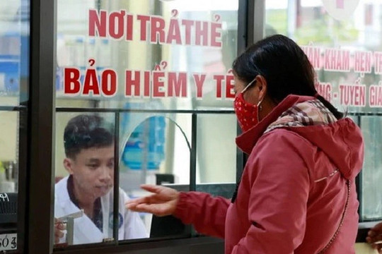 Từ mai 1/7, hàng triệu người dân sẽ được hưởng quyền lợi BHYT chưa từng có