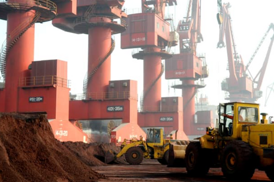 Báo động hàng loạt nhà máy ô tô có thể đóng cửa vì 'cú sốc Trung Quốc', chuyện gì xảy ra?