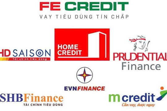 Top 5 công ty uy tín ngành Tài chính năm 2025