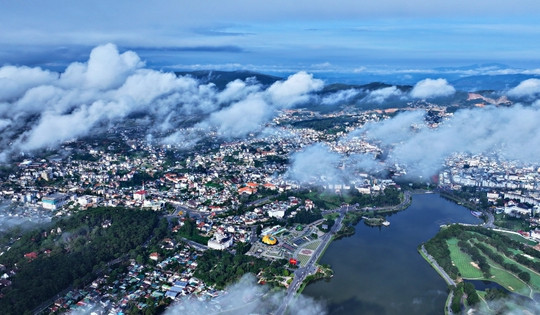 Từ nay, địa phương này sẽ trở thành tỉnh rộng nhất Việt Nam, quy mô kinh tế lọt top 10 cả nước