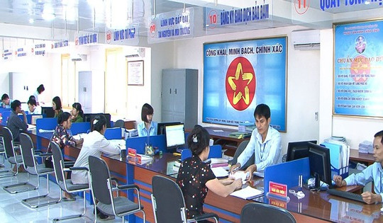 Những thủ tục hành chính đất đai giải quyết tại cấp phường, xã theo quy định mới nhất