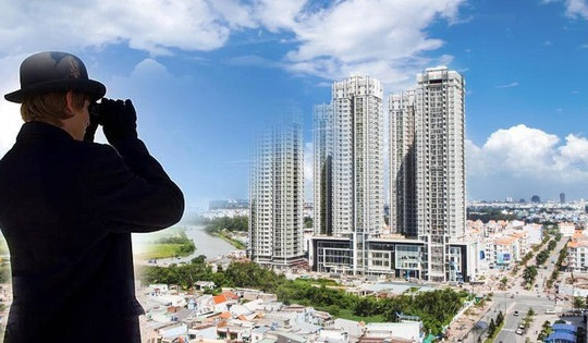 Việt Nam có 34 tỉnh, thành phố: Cơ hội tái cấu trúc thị trường bất động sản