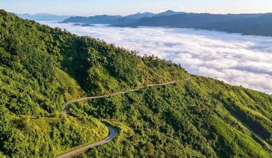 Cao tốc hơn 43.000 tỷ kết nối rừng - biển dự kiến thay đổi kế hoạch xây dựng