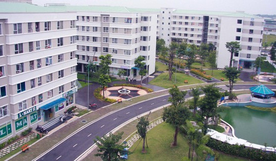 Thành phố lớn nhất Việt Nam sau sáp nhập kêu gọi đầu tư dự án nhà ở xã hội quy mô gần 1.000 tỷ