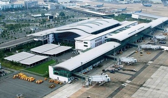 Lần đầu tiên Việt Nam có 5 tỉnh, thành cùng lúc sở hữu 2 sân bay đang hoạt động