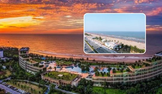 Từ hôm nay, TP nhỏ nhất Việt Nam chính thức ngừng hoạt động