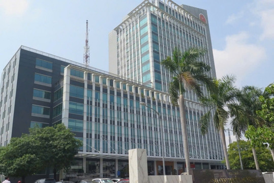 Chi cục Thuế Khu vực II phát thông báo khẩn đến người nộp thuế sau sáp nhập