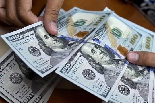Tỷ giá hôm nay 1/7: USD và Nhân dân tệ đồng loạt tăng tại ngân hàng