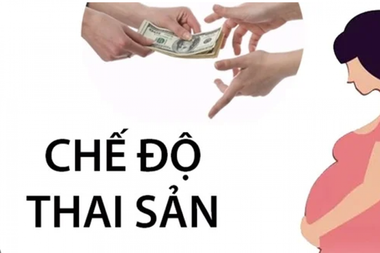 Từ nay, nam giới đóng BHXH bắt buộc được nghỉ thai sản trong vòng 60 ngày tính từ khi vợ sinh