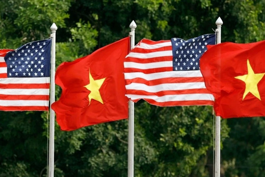 Mỹ khởi xướng điều tra mặt hàng xuất khẩu của Việt Nam với biên độ cao nhất lên tới 152%: Gần 100 doanh nghiệp nên ứng phó như thế nào?