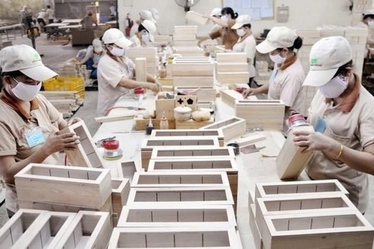 Lịch chốt quyền nhận cổ tức bằng tiền của 6 doanh nghiệp, cao nhất 20%