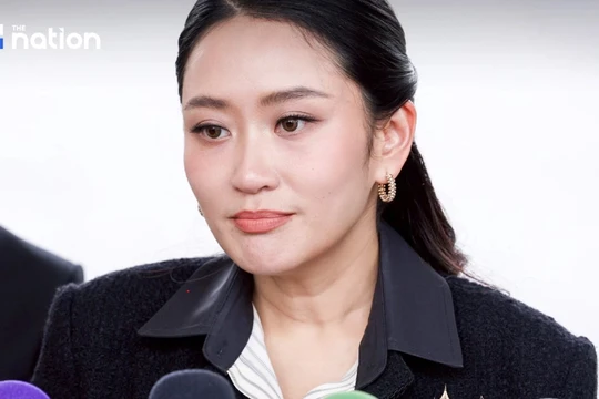 Thủ tướng Thái Lan Paetongtarn bị đình chỉ chức vụ