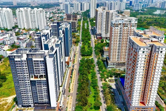 Lý do doanh nghiệp 'kêu trời' vì thuế bổ sung 5,4% tiền sử dụng đất chưa nộp