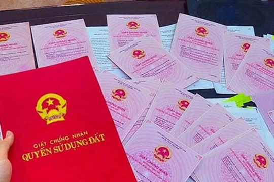 Mô hình chính quyền địa phương 2 cấp đi vào hoạt động: Các chính sách kinh tế quan trọng từ 1/7