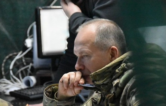 Ukraine ra mệnh lệnh khẩn, Nga lên án vụ tấn công ở Izhevsk và Crưm