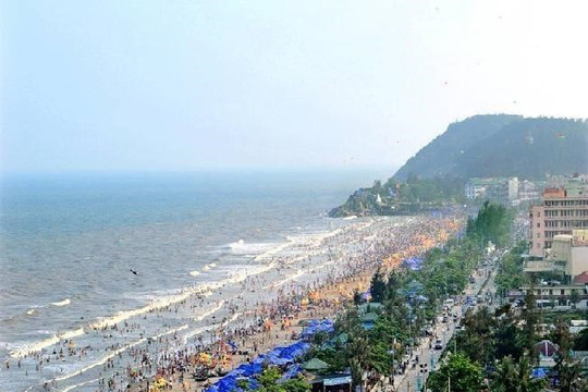 Từ hôm nay, chính thức dừng hoạt động một loại phương tiện tại bãi biển nổi tiếng cả nước