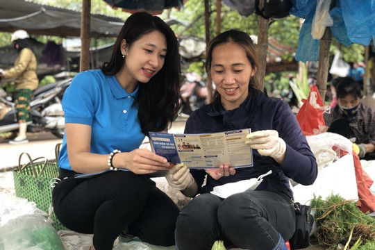 Từ nay, những đối tượng này sẽ được nhà nước hỗ trợ 50% chi phí nếu tham gia BHXH tự nguyện