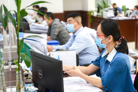 Từ nay, Chủ tịch xã có thẩm quyền tuyển dụng, bãi nhiệm và cách chức cán bộ