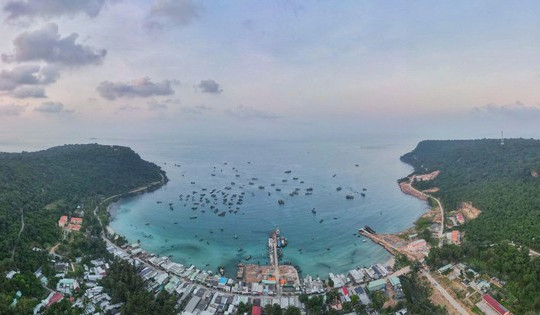 Từ nay, đây là địa phương có nhiều đặc khu hành chính nhất cả nước