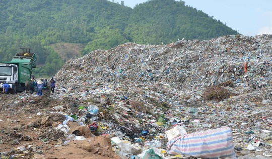 Thành phố đáng sống nhất Việt Nam tìm nhà đầu tư cho dự án nhà máy xử lý chất thải gần 3.000 tỷ