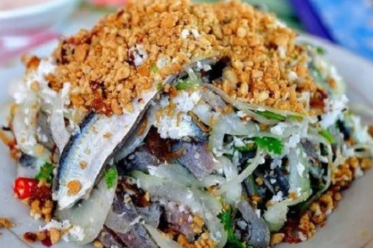 Loài cá được Mỹ ca ngợi là 'vua của các loại cá', giá chỉ vài chục nghìn đồng/kg ở chợ Việt