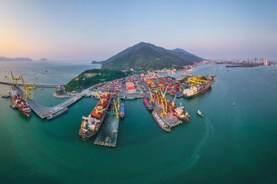 ‘Kho báu’ trăm tỷ USD ngoài khơi sẽ đóng góp trực tiếp 10% GDP vào 2030