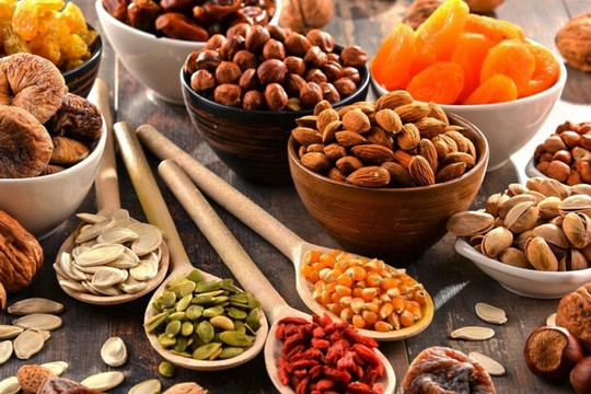 Không cần tốn tiền mua hải sản, đây là 4 nguồn omega-3 ngon - bổ - rẻ sẵn có trong bếp người Việt