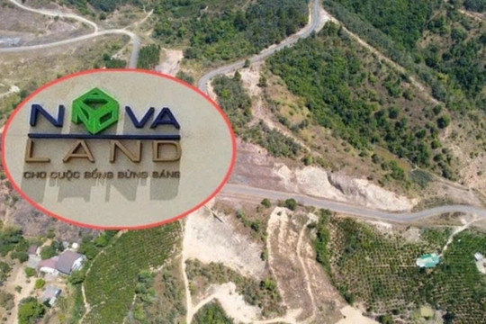 Diễn biến mới vụ Sài Gòn Đại Ninh: Novaland (NVL) có thể đòi lại được 2.700 tỷ đồng?