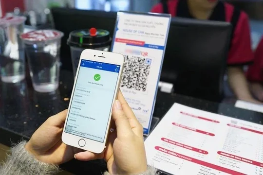 Hóa đơn trên 5 triệu không chuyển khoản: Mất quyền khấu trừ thuế