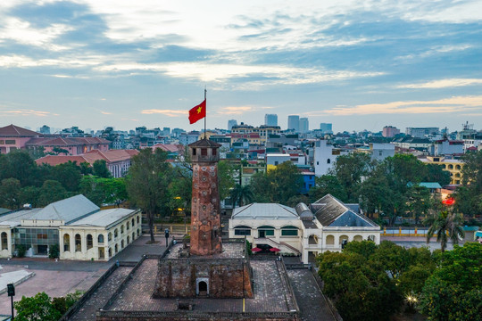 Lời cam kết của các bí thư, chủ tịch tỉnh trong ngày lịch sử của đất nước