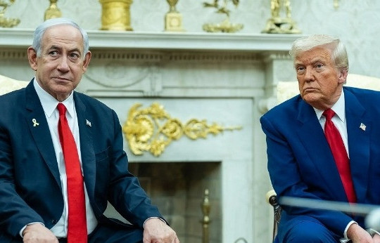 Ông Trump nói Israel đồng ý ngừng bắn trong 60 ngày tại Gaza
