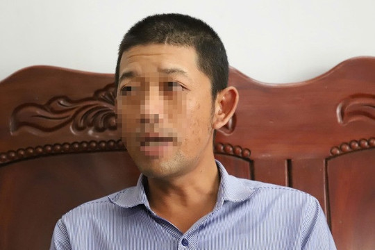 Vụ C.P bị 'tố' bán heo bệnh: Cơ quan CSĐT không khởi tố vụ án