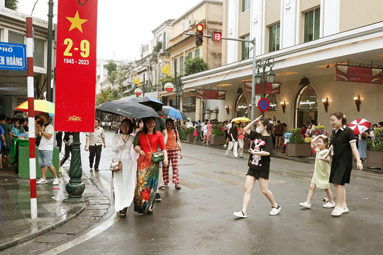 Người lao động sắp được nghỉ 4 ngày liên tục