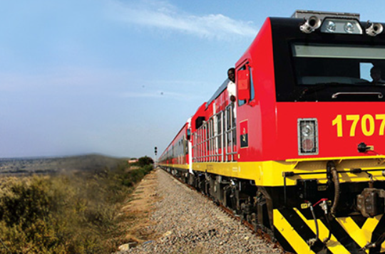 Chọn nhà thầu Trung Quốc cho dự án phục hồi tuyến đường sắt huyết mạch dài 1.300km, vốn đầu tư hơn 52.000 tỷ đồng