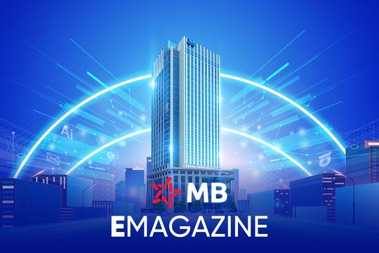 MBBank và Big 5 ngành ngân hàng: Đã đủ ghế cho người thứ năm?