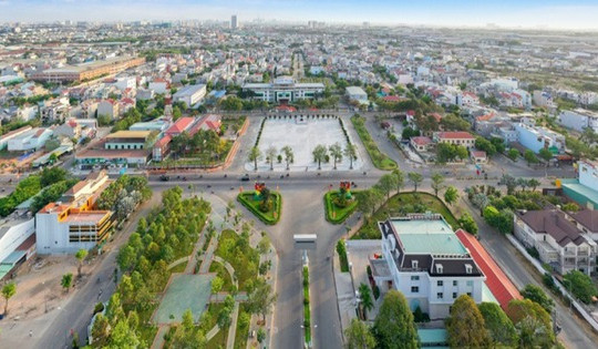 Phường đông dân nhất TP. HCM sau sáp nhập sắp có khu đô thị văn hoá thể thao 11.300 tỷ