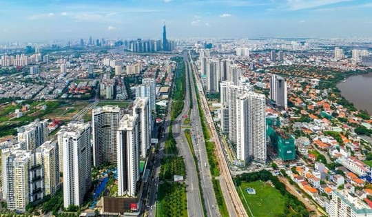 Đề xuất áp dụng bảng giá đất cũ tại TP. HCM đến hết năm 2025