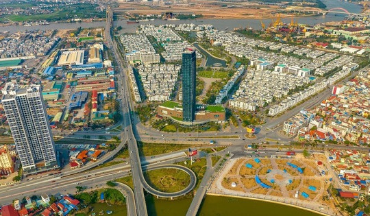 Hải Phòng sẽ có thêm loạt khu đô thị mới, quy mô hơn 22.000 tỷ